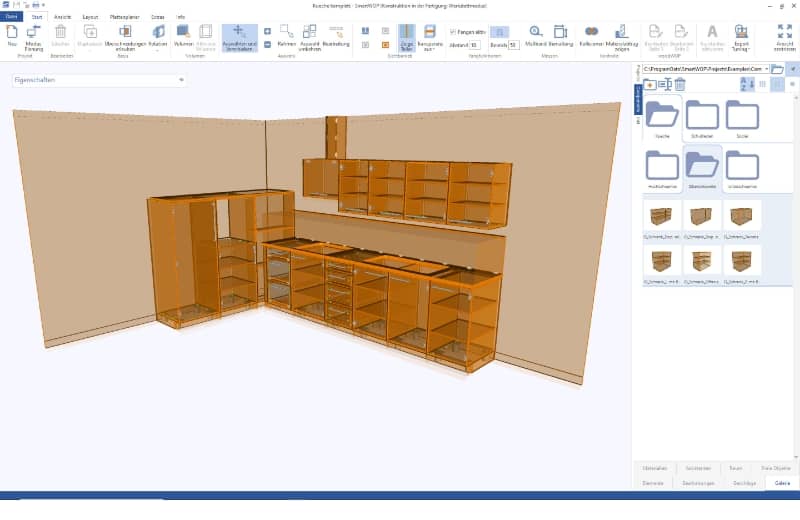 Cabinet Design Software Free Trial Cabinets Matttroy 