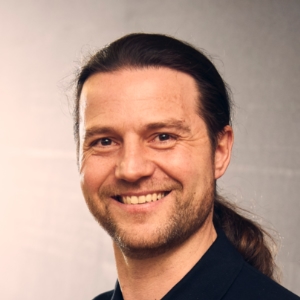René Biesel (Schreinermeister und Leiter Arbeitsvorbereitung), Schurig GmbH
